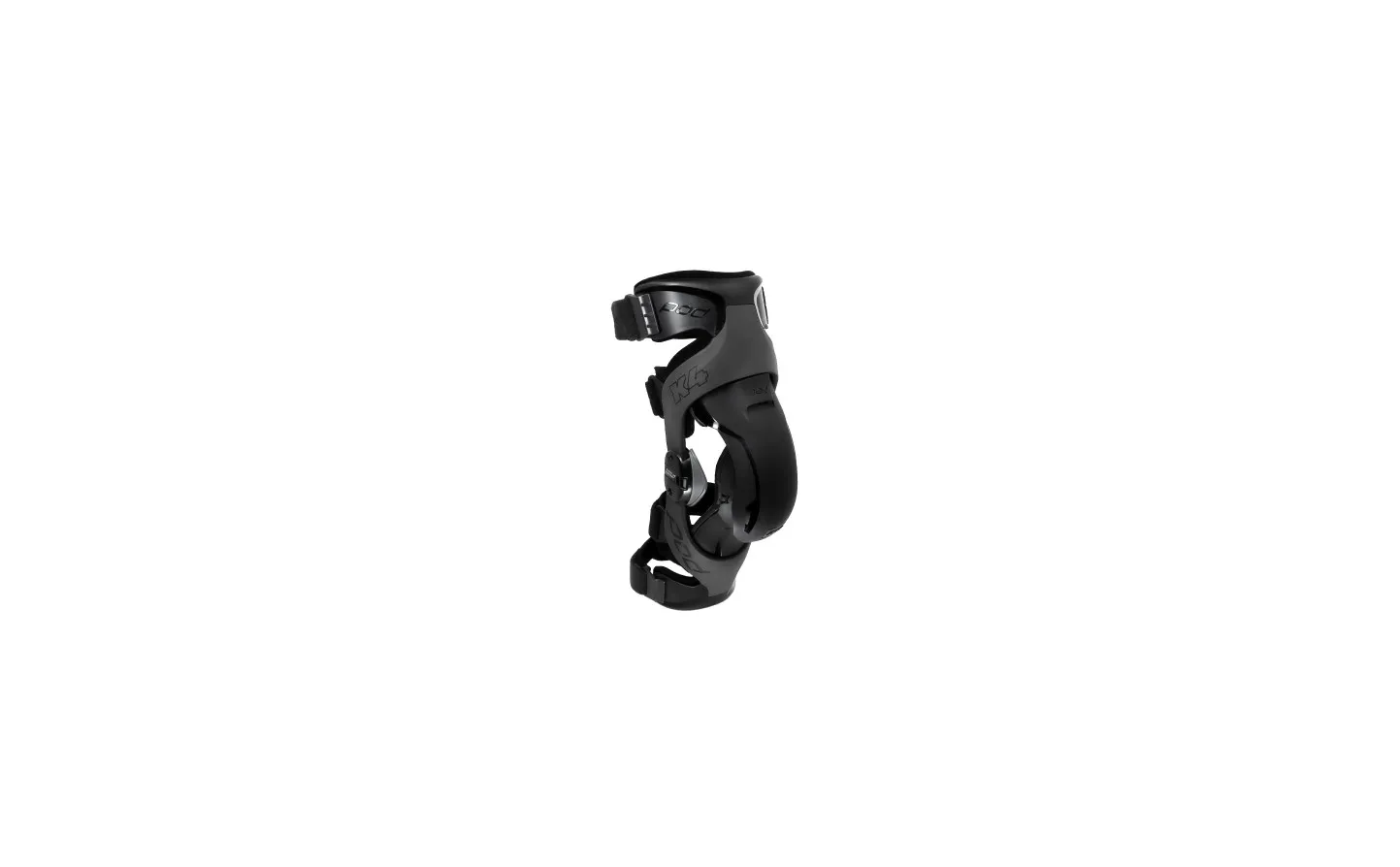 RODILLERAS INFANTIL POD K4 2.0 KNEE BRACE (PR) NEGRO |K4020459|