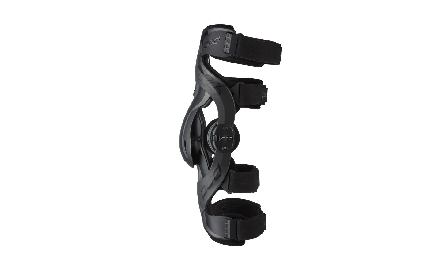 RODILLERAS INFANTIL POD K4 2.0 KNEE BRACE (PR) NEGRO |K4020459|