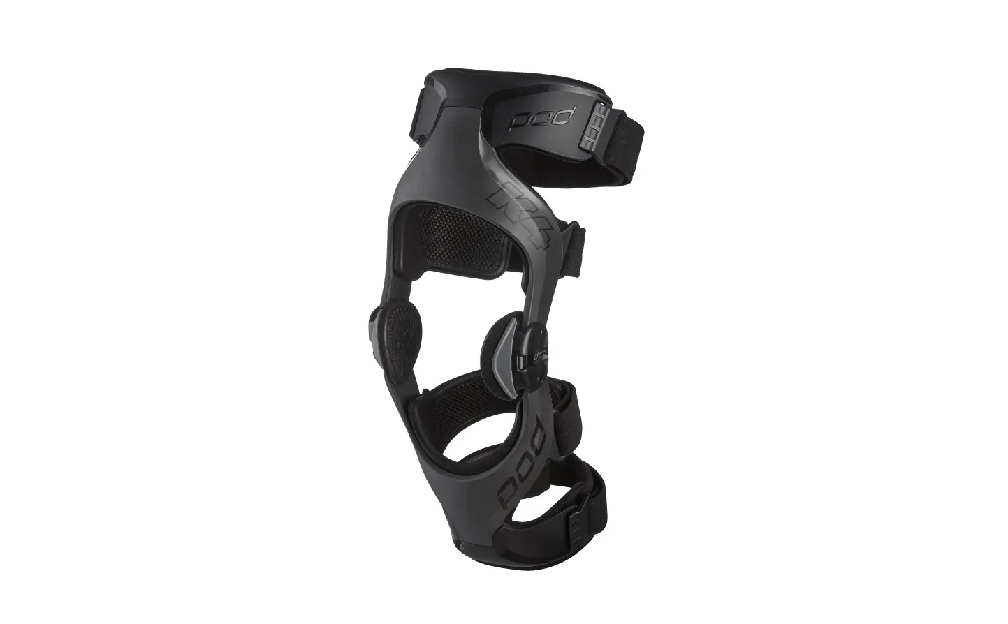 RODILLERAS INFANTIL POD K4 2.0 KNEE BRACE (PR) NEGRO |K4020459|