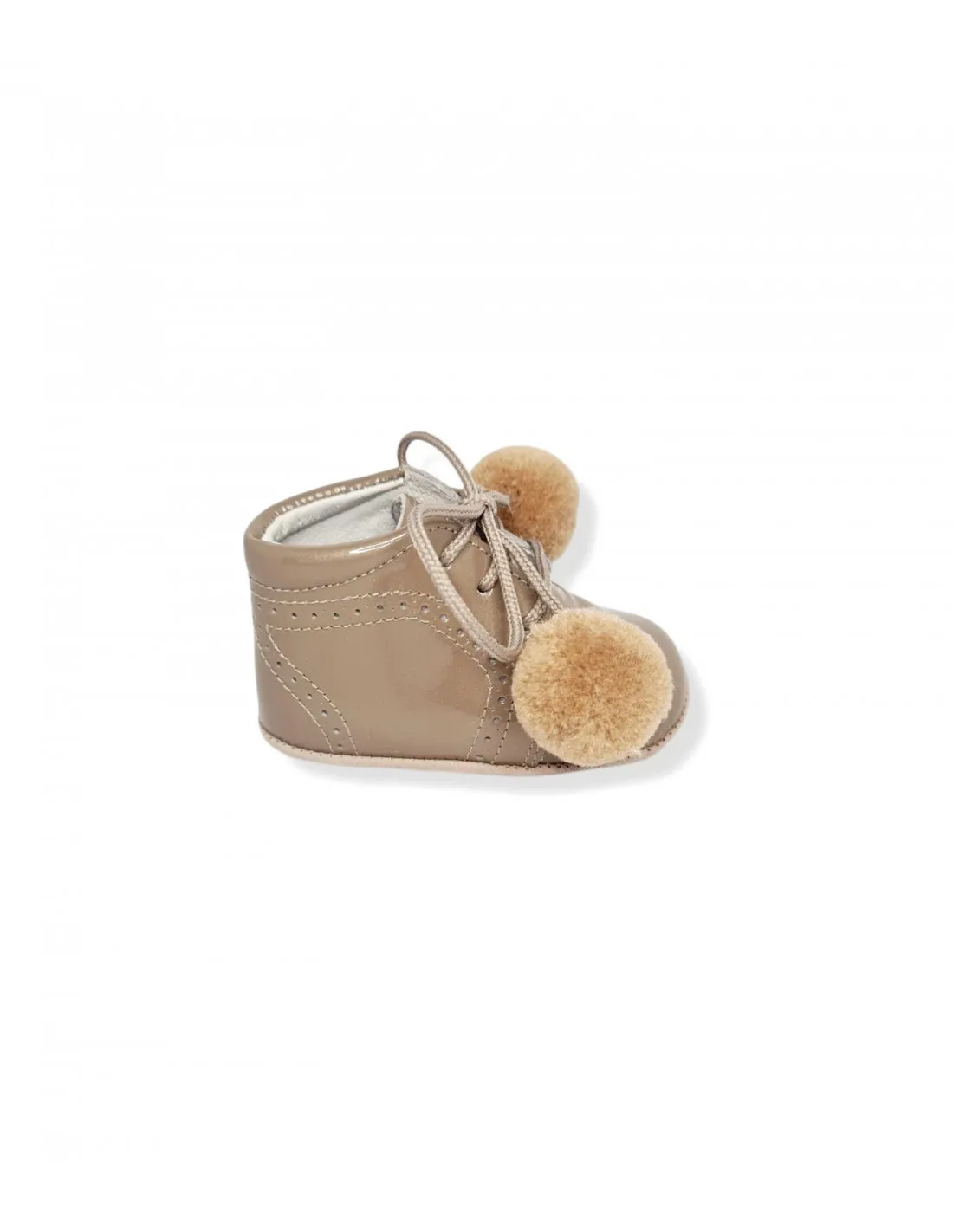 ROLY POLY ZAPATOS BEBE 130142