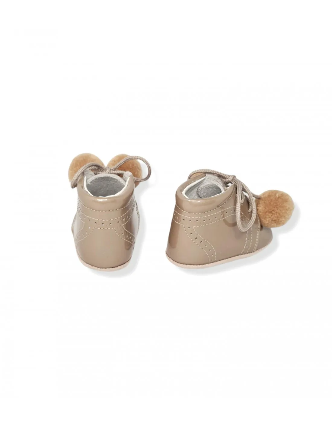 ROLY POLY ZAPATOS BEBE 130142