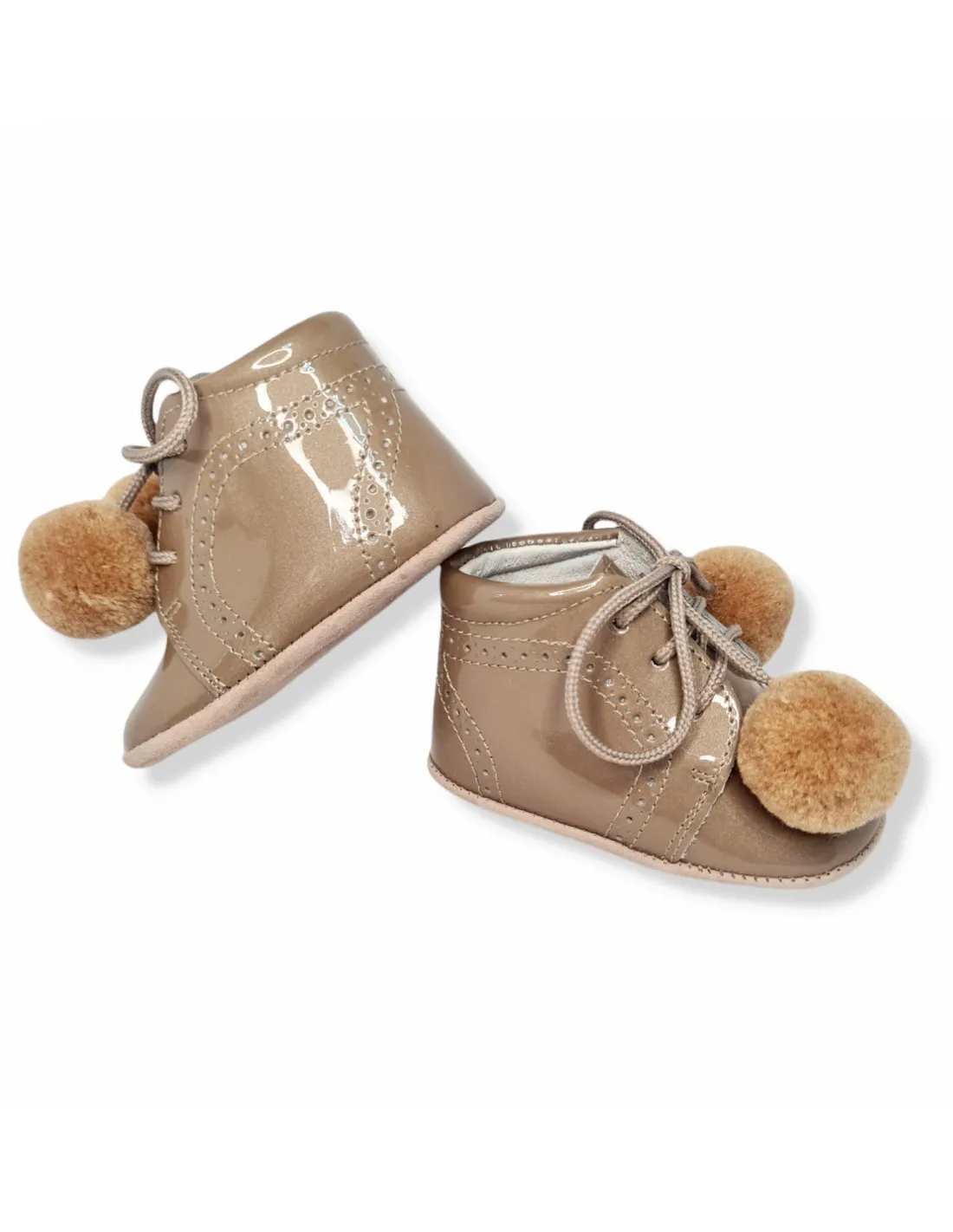 ROLY POLY ZAPATOS BEBE 130142