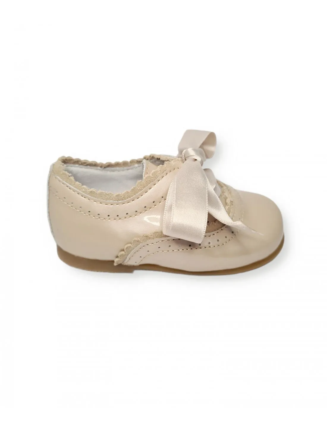 Roly Poly zapatos niña 1515