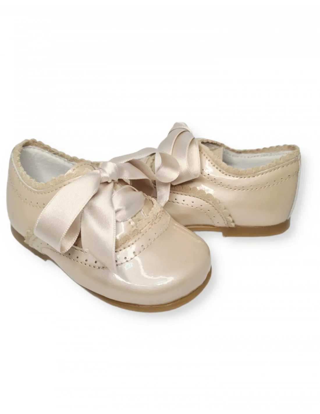 Roly Poly zapatos niña 1515