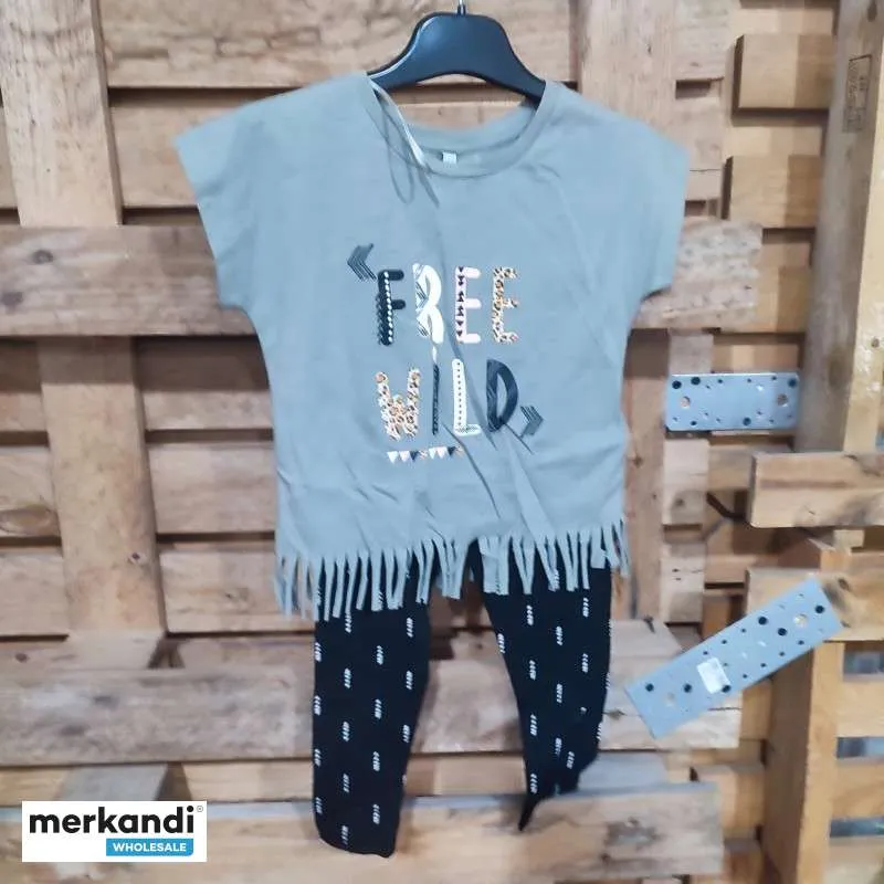 Ropa bebés 0 a 3 años mix marcas Al por Mayor. Venta Online