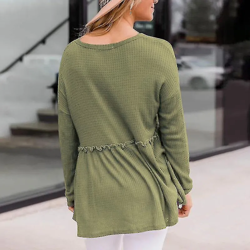 Ropa de dormir de cintura elástica para mujeres Trajes de 2 piezas Joggers Ropa de noche recortada Tops y pantalones cortos Loun