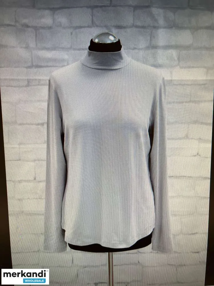 ROPA DE MUJER CALIDAD MODA DE ALTA GAMA MUNICH ANASTASIA BY KAMPEAS NUEVO OVP MIX 2.521 UD GR.3848 PLUSSIZE (75*)