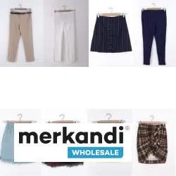 Ropa de mujer de Mango Colección Primavera Verano. Mayorista Online