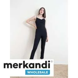 Ropa de mujer PIAZZA ITALIA GRADO A Mayorista Exportacion