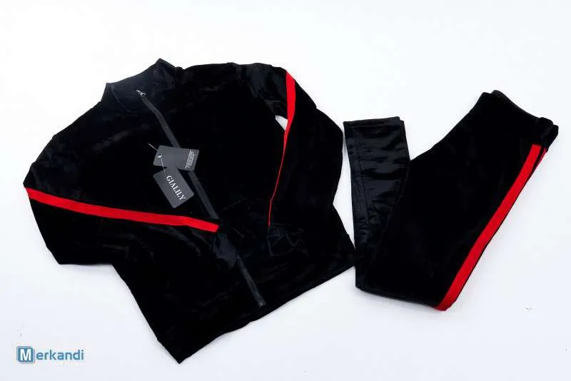 Ropa de mujer Tesco de alta calidad en paquetes al por mayor de 25 kg para minoristas de moda