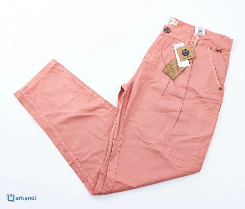 Ropa de mujer Tesco de alta calidad en paquetes al por mayor de 25 kg para minoristas de moda