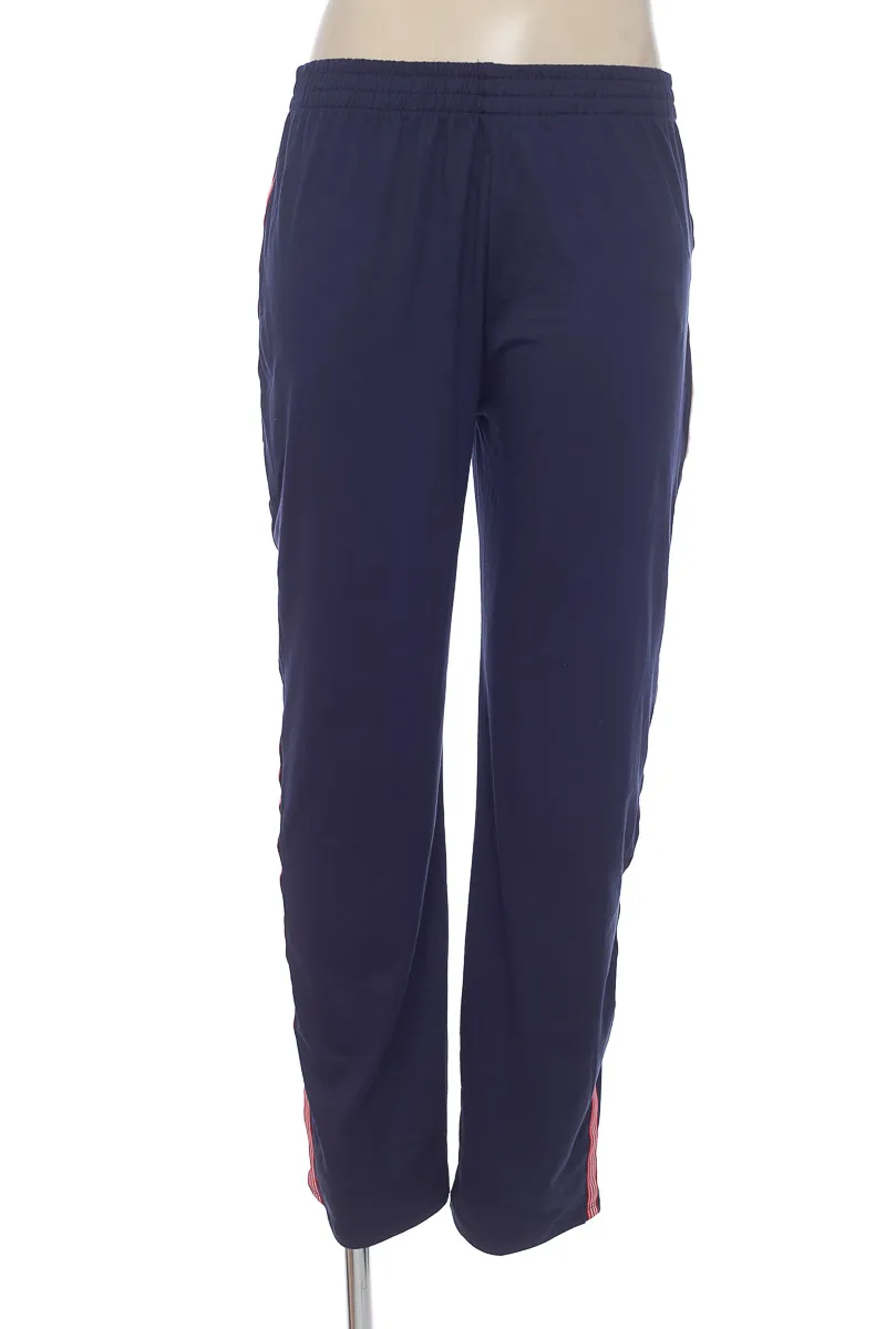 ROPA DEPORTIVA / SALIDA DE BAñO COLOR AZUL  AZZORTI