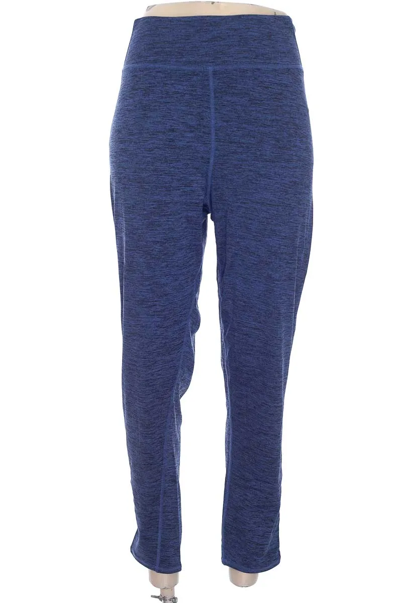 ROPA DEPORTIVA / SALIDA DE BAñO COLOR AZUL  CLIMATE RIGHT