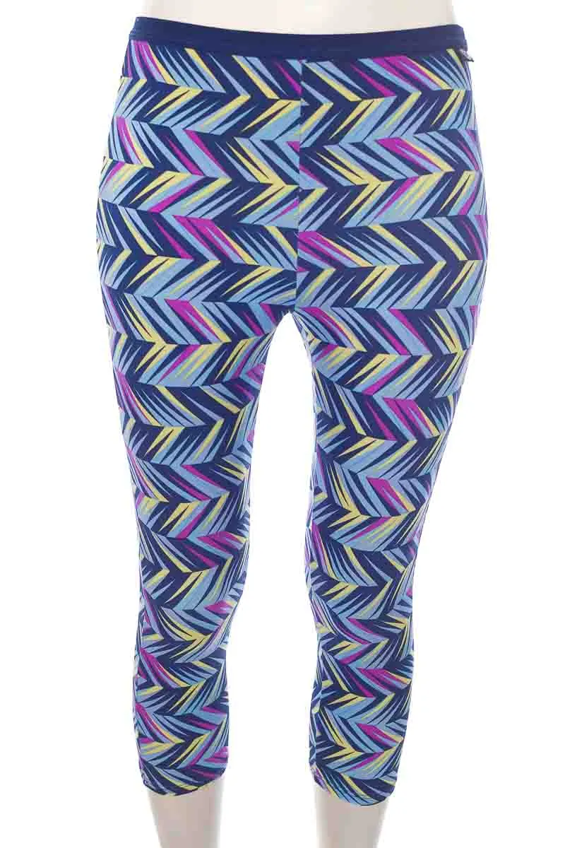 ROPA DEPORTIVA / SALIDA DE BAñO COLOR AZUL  LBN