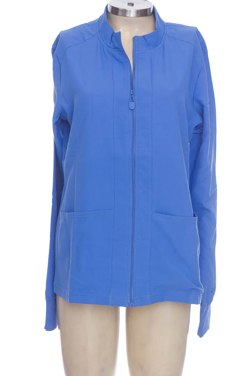 ROPA DEPORTIVA / SALIDA DE BAñO COLOR AZUL  MED COUTURE