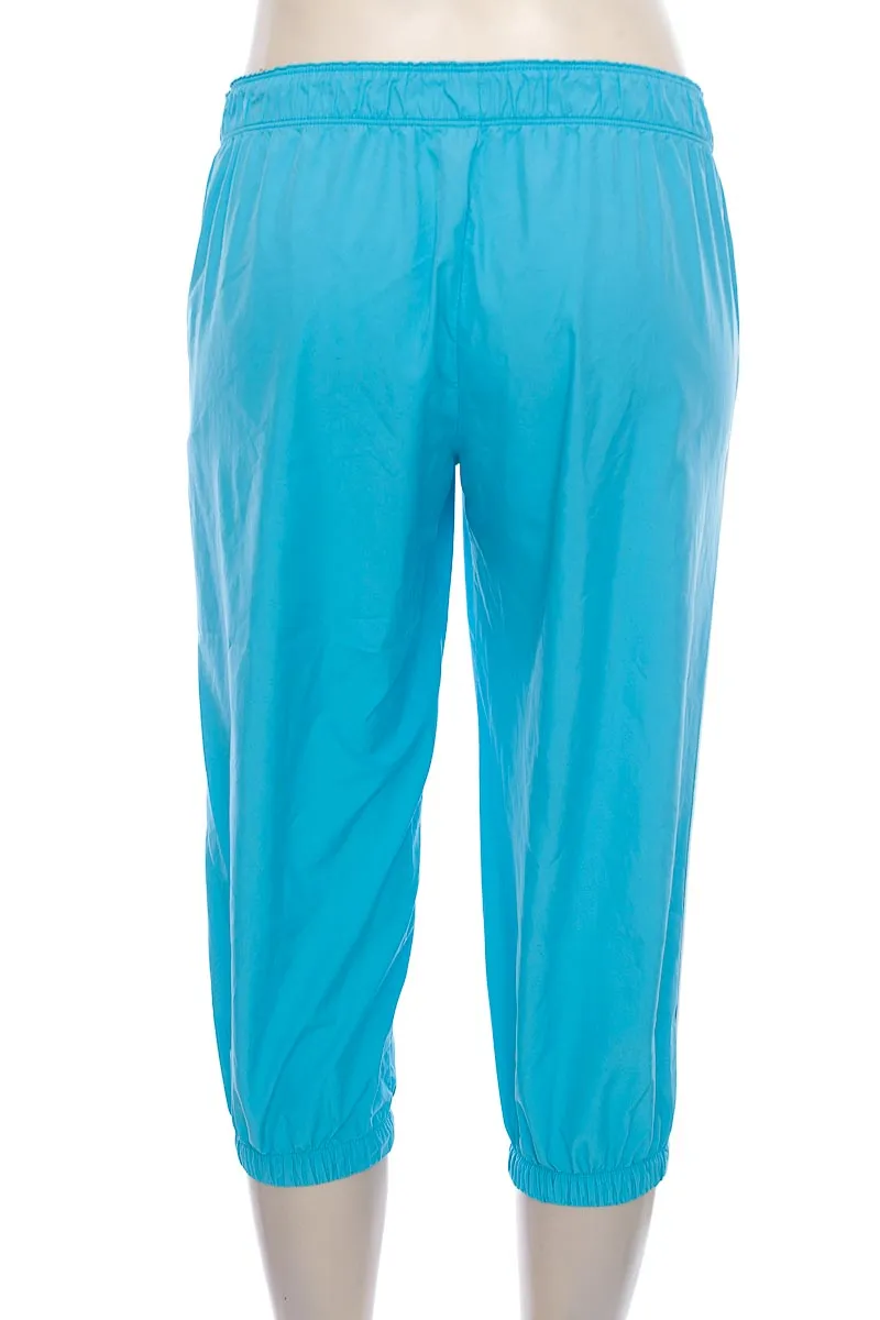 ROPA DEPORTIVA / SALIDA DE BAñO COLOR AZUL  NIKE