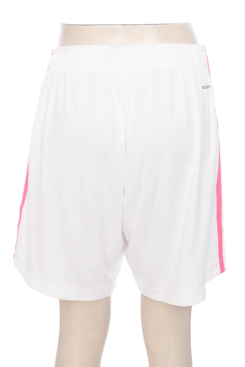 ROPA DEPORTIVA / SALIDA DE BAñO COLOR BLANCO  ADIDAS