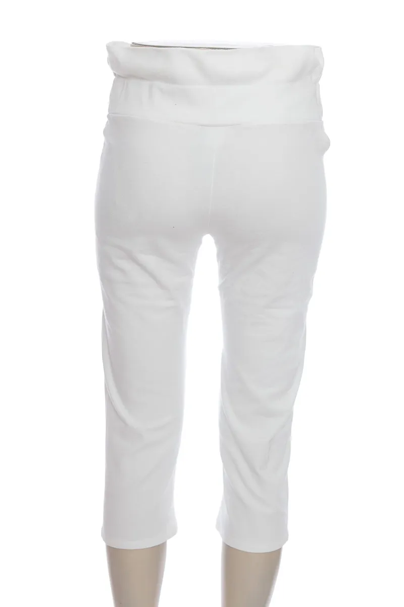 ROPA DEPORTIVA / SALIDA DE BAñO COLOR BLANCO  CITY SPORT