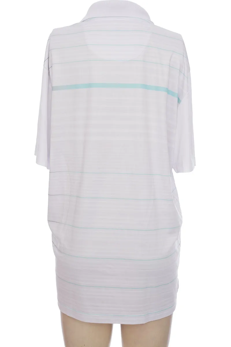 ROPA DEPORTIVA / SALIDA DE BAñO COLOR BLANCO  PGA TOUR