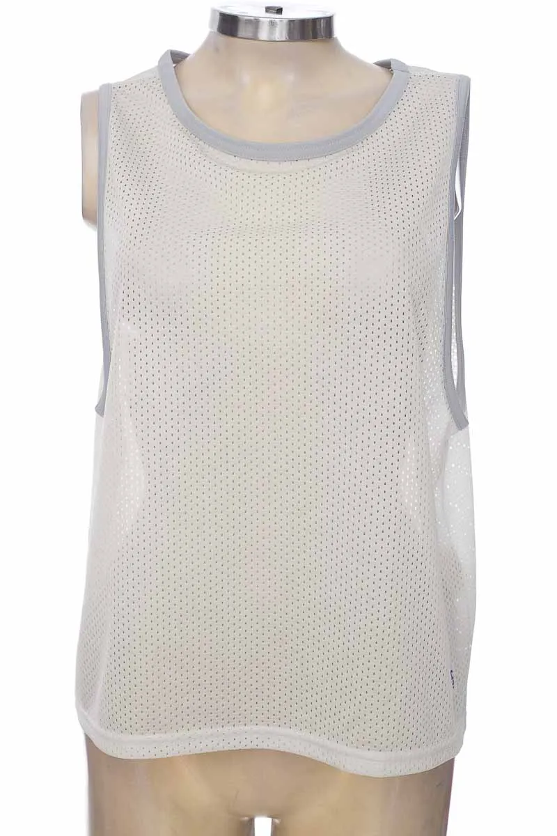 ROPA DEPORTIVA / SALIDA DE BAñO COLOR BLANCO  UNDER ARMOUR