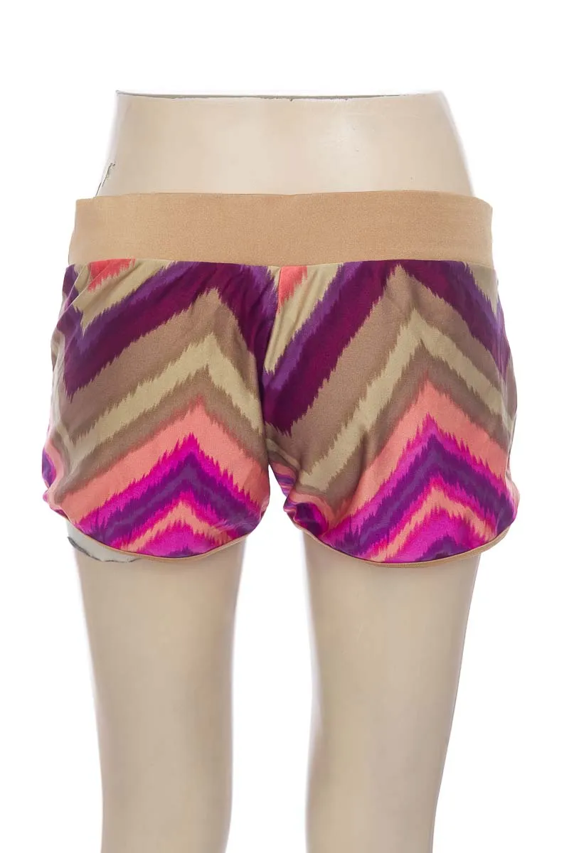 ROPA DEPORTIVA / SALIDA DE BAñO COLOR CAFé  GAROTAS