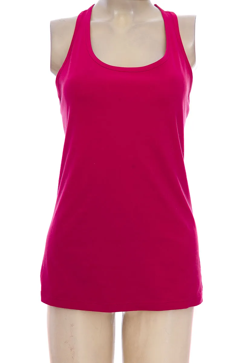 ROPA DEPORTIVA / SALIDA DE BAñO COLOR FUCSIA  NIKE