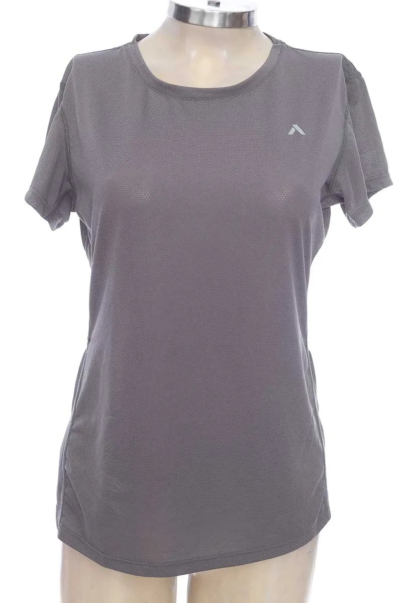 ROPA DEPORTIVA / SALIDA DE BAñO COLOR GRIS  BRONZINI