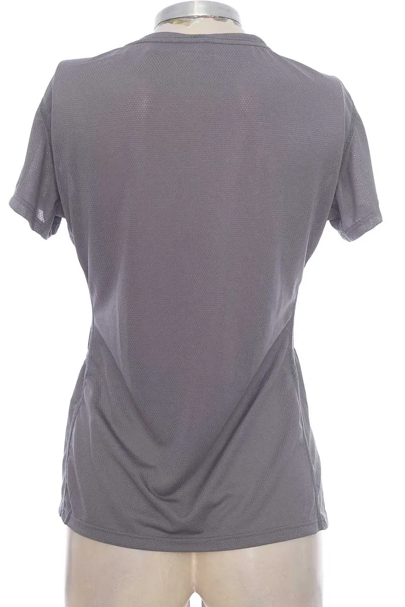ROPA DEPORTIVA / SALIDA DE BAñO COLOR GRIS  BRONZINI