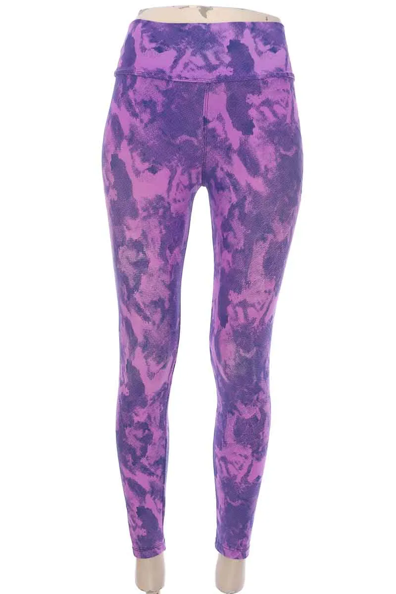 ROPA DEPORTIVA / SALIDA DE BAñO COLOR MORADO  CLOSEANDO