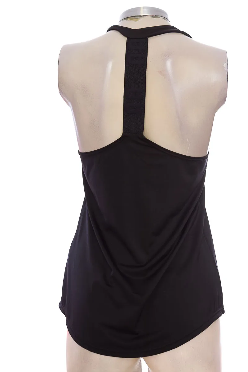 ROPA DEPORTIVA / SALIDA DE BAñO COLOR NEGRO  ADRIANA ARANGO