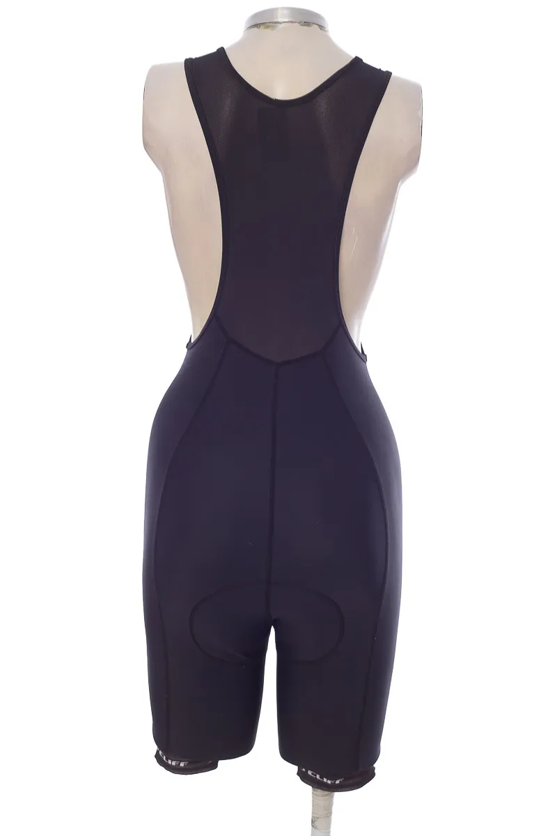 ROPA DEPORTIVA / SALIDA DE BAñO COLOR NEGRO  BIKE HOUSE