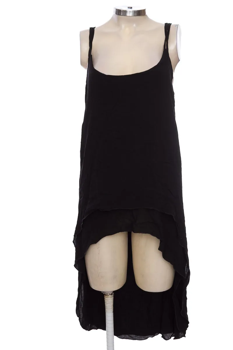 ROPA DEPORTIVA / SALIDA DE BAñO COLOR NEGRO  ENTREAGUAS