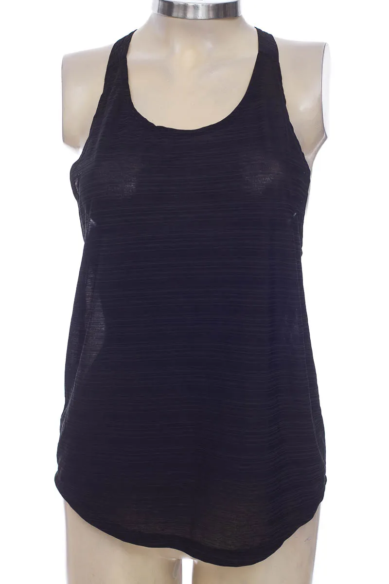 ROPA DEPORTIVA / SALIDA DE BAñO COLOR NEGRO  GEF