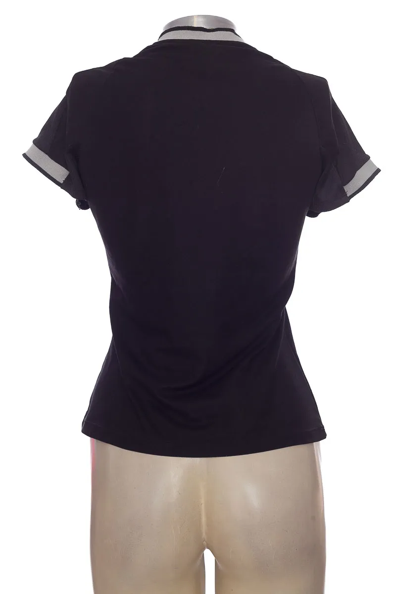 ROPA DEPORTIVA / SALIDA DE BAñO COLOR NEGRO  RACKETBALL