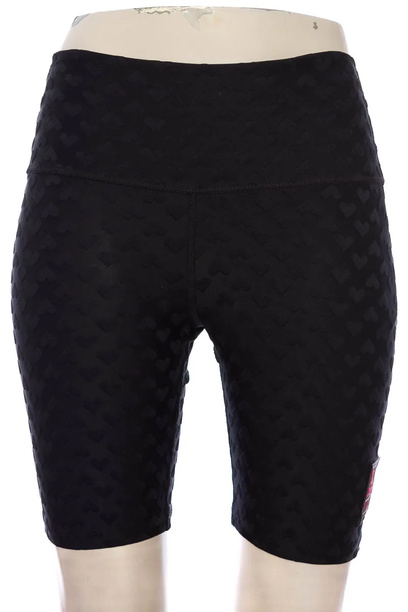 ROPA DEPORTIVA / SALIDA DE BAñO COLOR NEGRO  ZUMBA WEAR