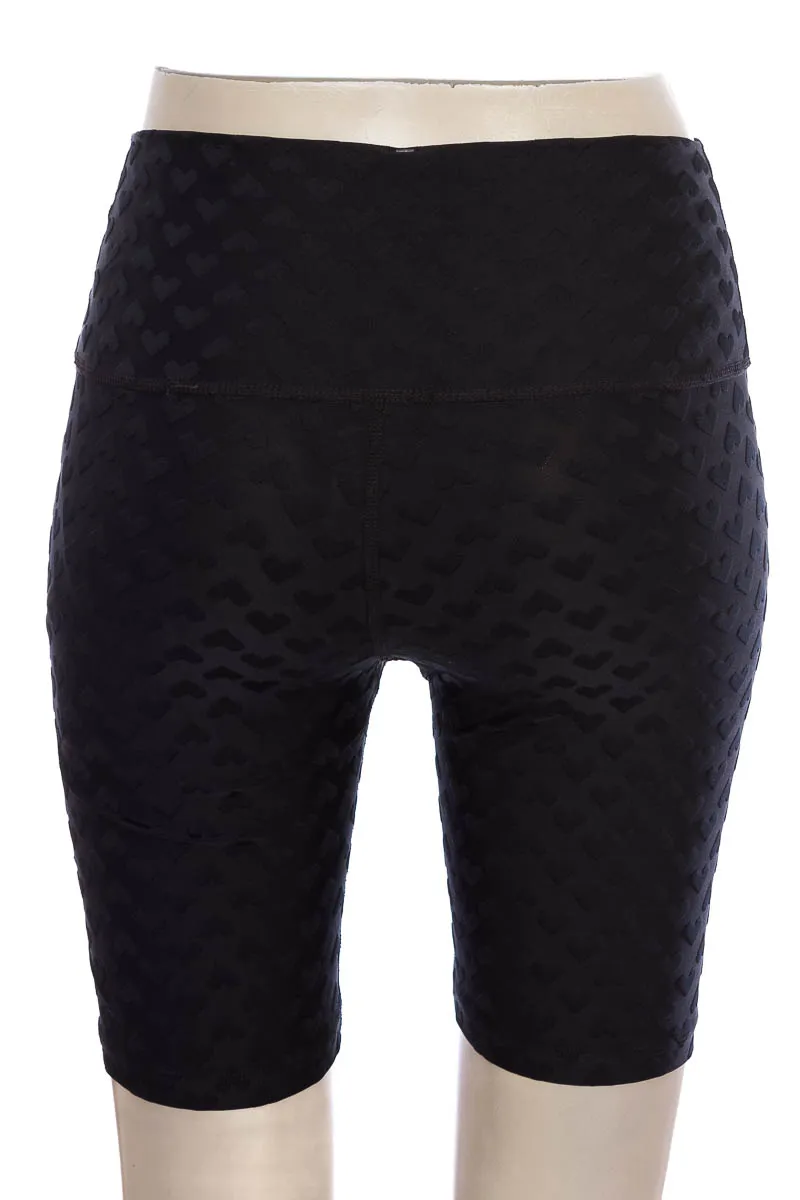 ROPA DEPORTIVA / SALIDA DE BAñO COLOR NEGRO  ZUMBA WEAR