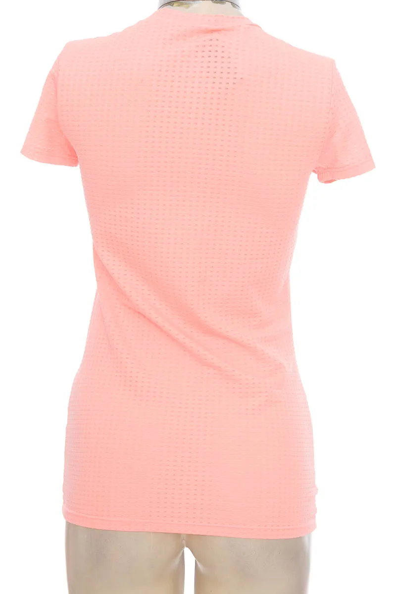 ROPA DEPORTIVA / SALIDA DE BAñO COLOR SALMóN  FACOL