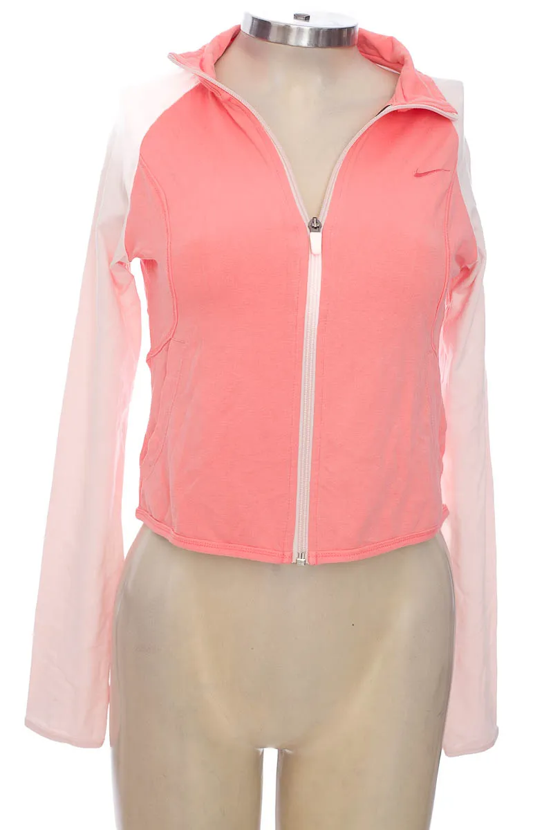 ROPA DEPORTIVA / SALIDA DE BAñO COLOR SALMóN  NIKE