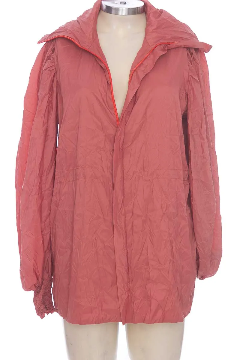 ROPA DEPORTIVA / SALIDA DE BAñO COLOR VINOTINTO  MUST HAVE
