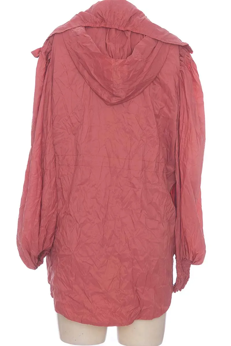 ROPA DEPORTIVA / SALIDA DE BAñO COLOR VINOTINTO  MUST HAVE