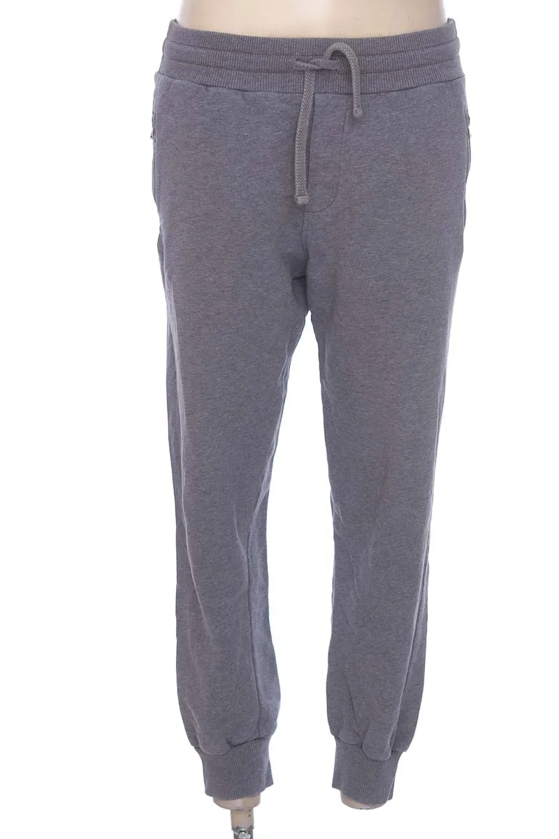 ROPA DEPORTIVA COLOR GRIS  DOLCE &AMP; GABBANA