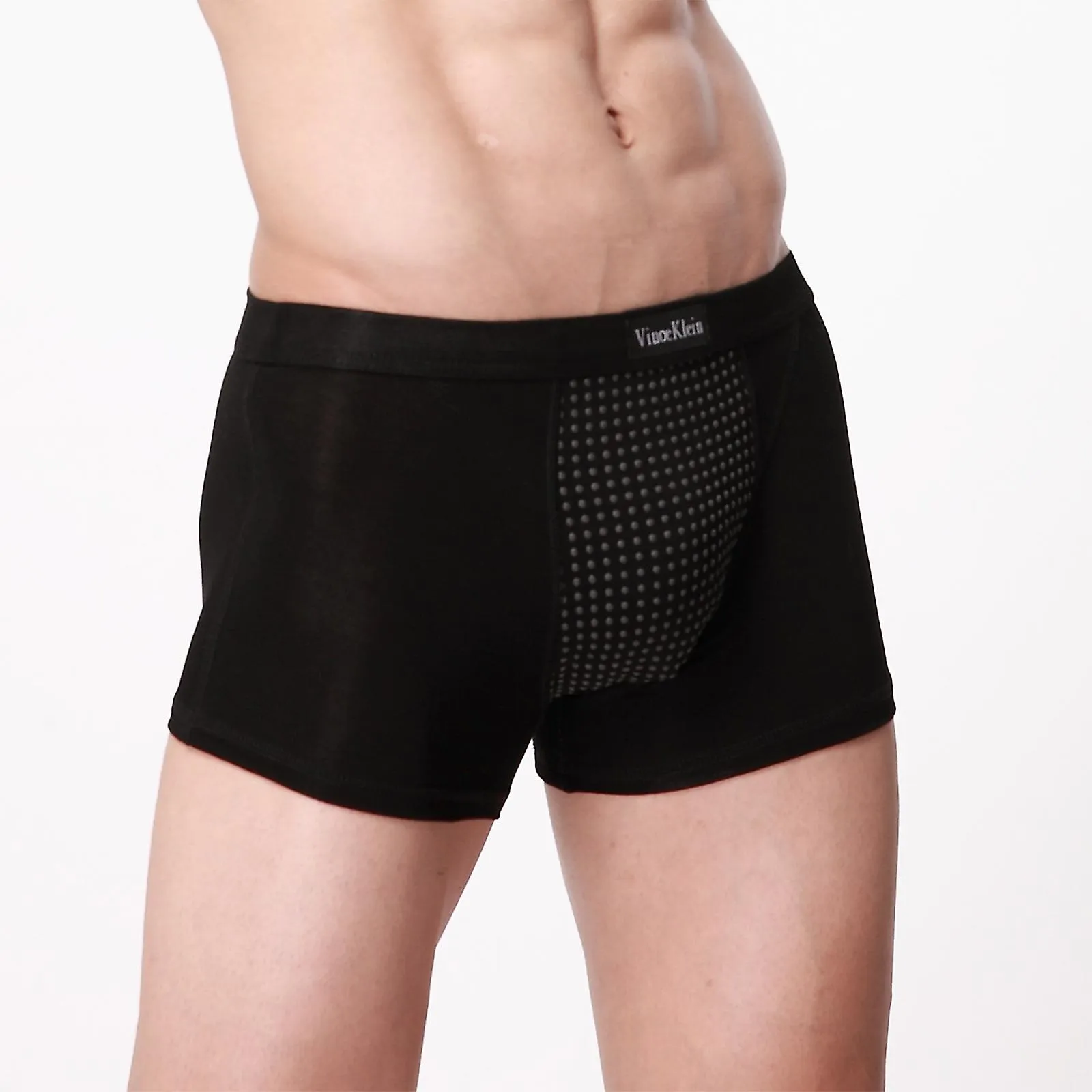 ropa interior de los hombres masaje de los pantalones de los hombres,Terapia magnética Energetic Men Pant Nuevo