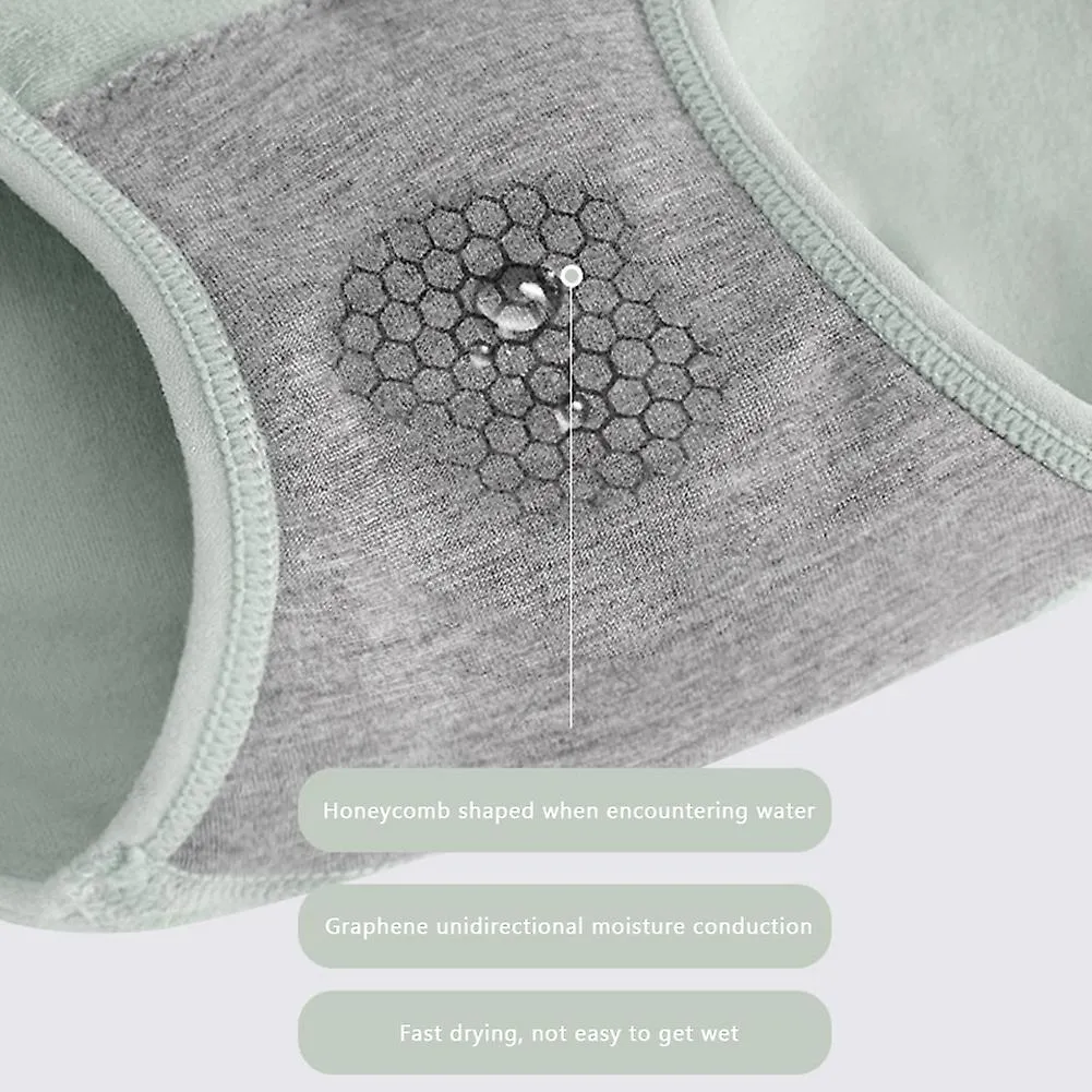 Ropa interior de nylon para mujer suave transpirable cintura alta íntima femenina calzoncillos hipster sin rastros ropa interior