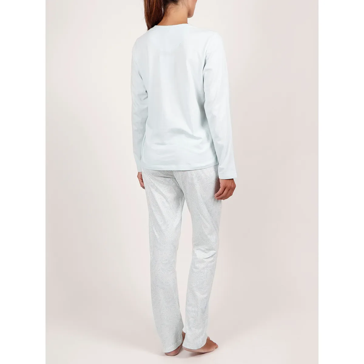 Ropa interior de pijamas y pantalones Tapeta