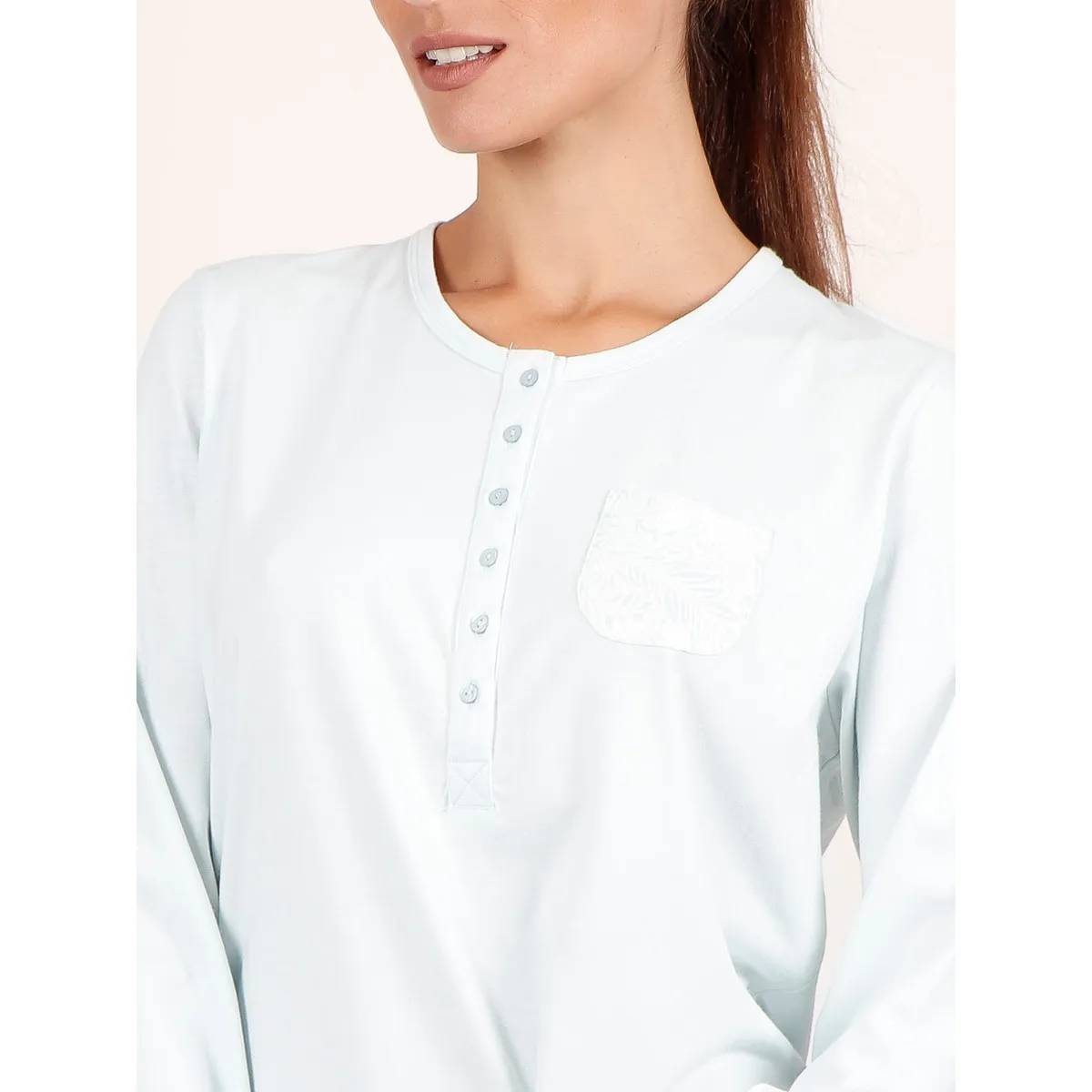 Ropa interior de pijamas y pantalones Tapeta