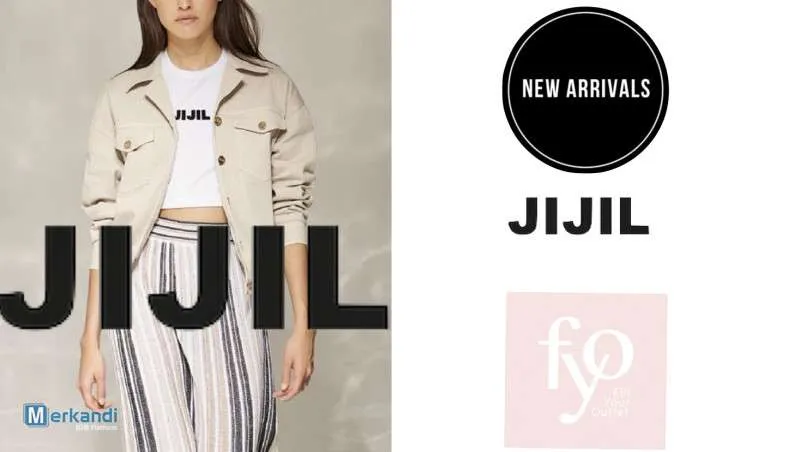 Ropa mujer Lotto Jijil s/s