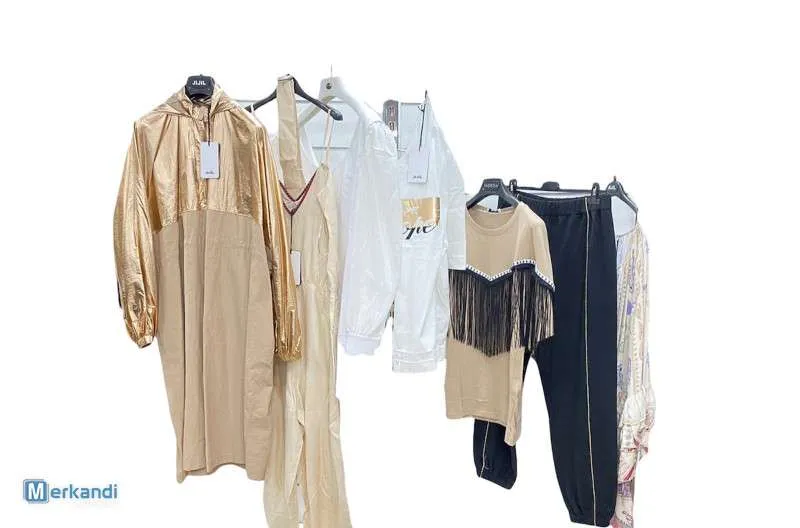 Ropa mujer Lotto Jijil s/s
