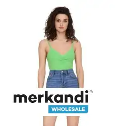 ROPA mujer VERANO  Mix Grado A 1,40€ SUPER OFERTA EXPORT EUROPA MODA