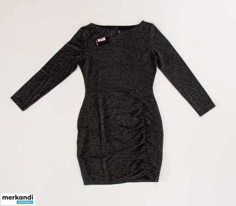 ROPA NUEVA LIDL HOMBRE + MUJER TEMPORADA OTOÑO 5,5€/KG DIFERENTES MODELOS