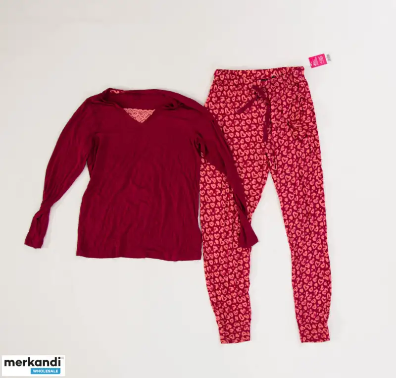 ROPA NUEVA LIDL HOMBRE + MUJER TEMPORADA OTOÑO 5,5€/KG DIFERENTES MODELOS